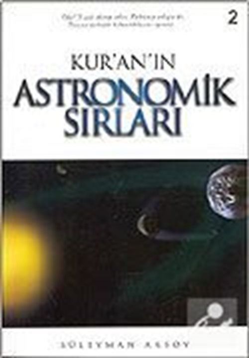 Kur'anın Astronomik Sırları