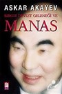 Kırgız Devlet Geleneği ve Manas