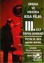 Sinema ve Videoda Kısa Film: 3. Cilt Yapım Sonrası