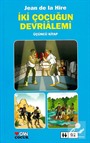 İki Çocuğun Devrialemi -3