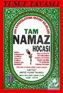 Tam Namaz Hocası (Kod: B01)