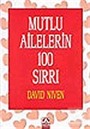 Mutlu Ailelerin 100 Sırrı