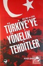 Türkiye'ye Yönelik Tehditler