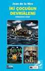 İki Çocuğun Devrialemi -4