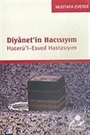 Diyanet'in Hacısıyım Hacerü'l-Esved Hastasıyım