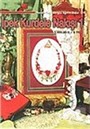 İpek Kurdele Nakışı 1