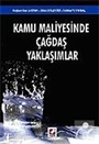 Kamu Maliyesinde Çağdaş Yaklaşımlar 2006 Baskısı