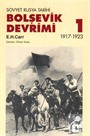 Bolşevik Devrimi 1 1917-1923