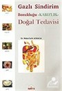 Gazlı Sindirim Bozukluğu Doğal Tedavisi