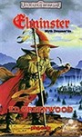 Elminster 2/ Myth Drannor'da