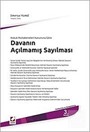 Medeni Usul Hukukunda Davanın Açılmamış Sayılması