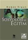 Sosyoloji ve Eğitim