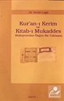 Kur'an-ı Kerim ve Kitab-ı Mukaddes