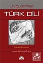 Uygulamalı Türk Dili (tek cilt)