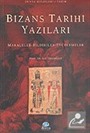 Bizans Tarihi Yazıları