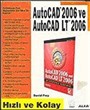 Autocad 2006 ve Autocad LT 2006/Hızlı ve Kolay