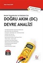 Doğru Akım (DC) Devre Analizi, Meslek Yüksekokulları ve Fakülteler İçin
