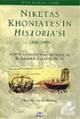 Niketas Khoniates'in Historia'sı (1180-1195)