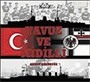 Yavuz ve Midilli