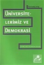Üniversitelerimiz ve Demokrasi