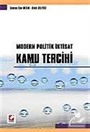 Modern Politik İktisat Kamu Tercihi