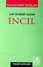 İncil / İlmi ve Edebi Açıdan