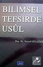 Bilimsel Tefsirde Usul