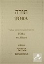 Tora ve Aftara 4. Kitao Bamidbar / Tevrat Tefsiri IV