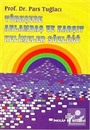 Türkçede Anlamdaş ve Karşıt Kelimeler Sözlüğü