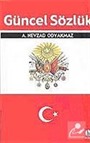 Güncel Sözlük