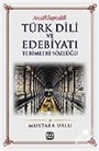 Ansiklopedik Türk Dili ve Edebiyatı Terimleri Sözlüğü
