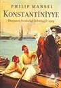 Konstantiniyye (Karton Kapak)