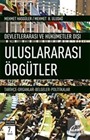 Devletlerarası ve Hükümetler Dışı Uluslararası Örgütler