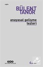 Anayasal Gelişme Tezleri